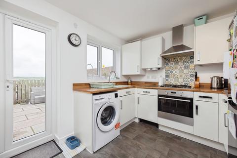 3 bedroom terraced house for sale, Stret Avalennek, Lane, Newquay, Cornwall, TR8