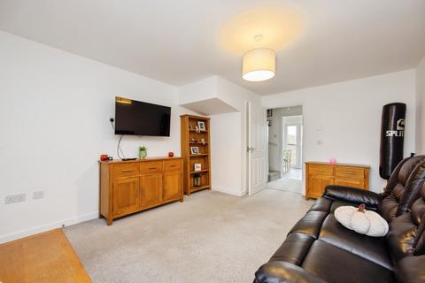 3 bedroom terraced house for sale, Stret Avalennek, Lane, Newquay, Cornwall, TR8