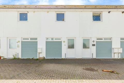 1 bedroom terraced house for sale, Penmur Road, Newquay, Cornwall, TR7