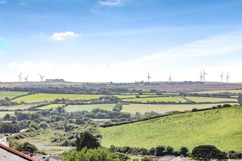 1 bedroom terraced house for sale, Penmur Road, Newquay, Cornwall, TR7