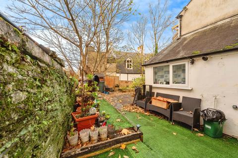 5 bedroom end of terrace house for sale, Cheltenham Place, Newquay, Cornwall, TR7