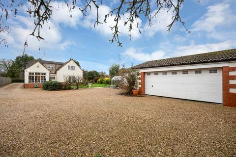 3 bedroom detached house for sale, Main Road, Tallington