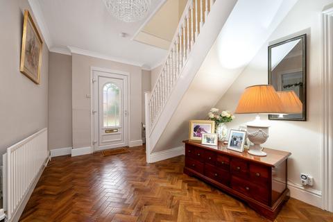 3 bedroom detached house for sale, Main Road, Tallington