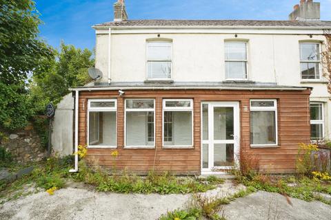 undefined, West Street, St. Columb, Cornwall, TR9