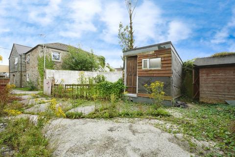 undefined, West Street, St. Columb, Cornwall, TR9
