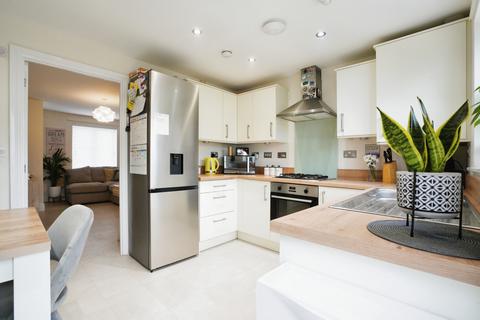 2 bedroom semi-detached house for sale, Garth Trewolek, NEWQUAY, Cornwall, TR8