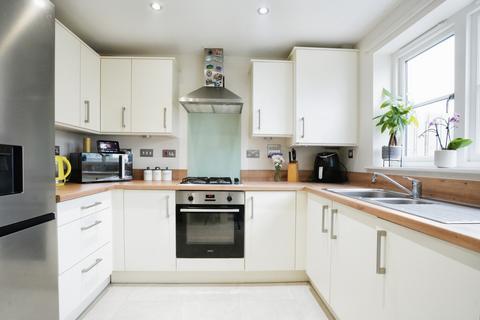 2 bedroom semi-detached house for sale, Garth Trewolek, NEWQUAY, Cornwall, TR8