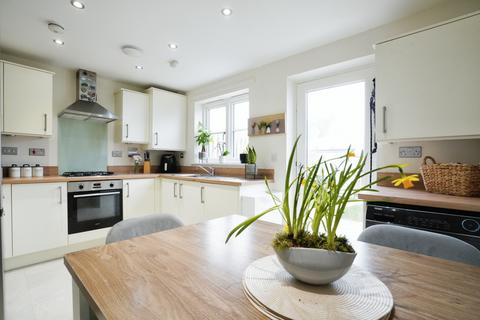2 bedroom semi-detached house for sale, Garth Trewolek, NEWQUAY, Cornwall, TR8