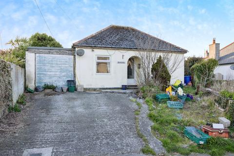 3 bedroom bungalow for sale, Wesley Road, Cubert, Newquay, Cornwall, TR8