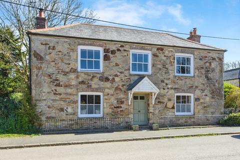 undefined, Mitchell, Newquay, Cornwall, TR8