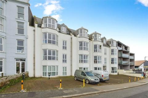 undefined, The Crescent, Newquay, Cornwall, TR7