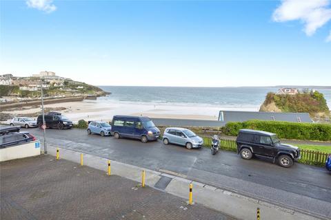 undefined, The Crescent, Newquay, Cornwall, TR7