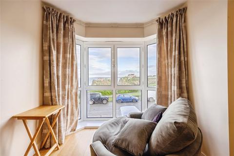 undefined, The Crescent, Newquay, Cornwall, TR7