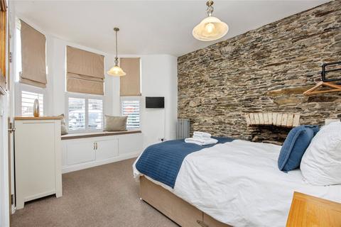 Rosetta Apartments, 91 Tower Road, Newquay, Cornwall, TR7