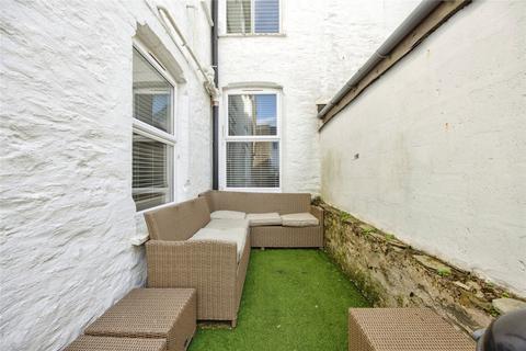 3 bedroom flat for sale, Rosetta Apartments, 91 Tower Road, Newquay, Cornwall, TR7