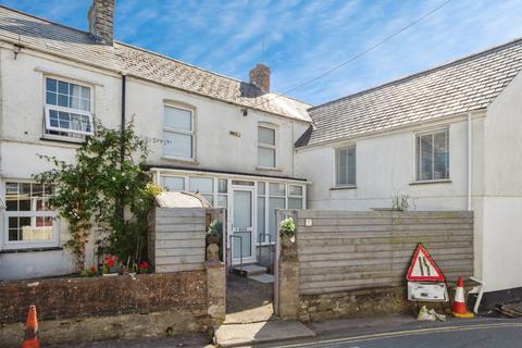 undefined, West Street, St. Columb, Cornwall, TR9