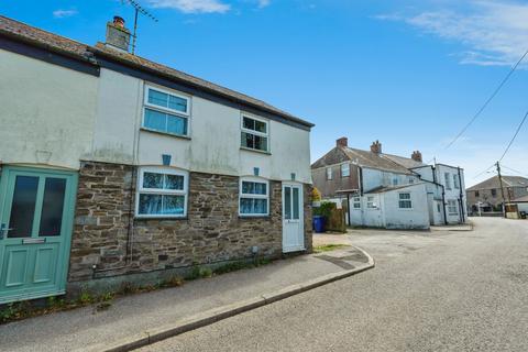 undefined, Nanhayes Row, St. Newlyn East, Newquay, Cornwall, TR8