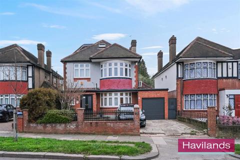 5 bedroom detached house for sale, Bourne Hill, London