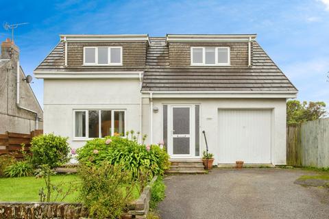 undefined, Trencreek Road, Trencreek, Newquay, Cornwall, TR8
