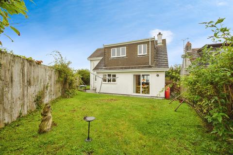 undefined, Trencreek Road, Trencreek, Newquay, Cornwall, TR8