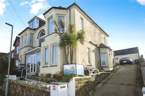 9 bedroom semi-detached house for sale, Seymour Avenue, NEWQUAY, Cornwall, TR7