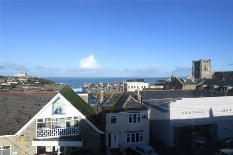 9 bedroom semi-detached house for sale, Seymour Avenue, NEWQUAY, Cornwall, TR7