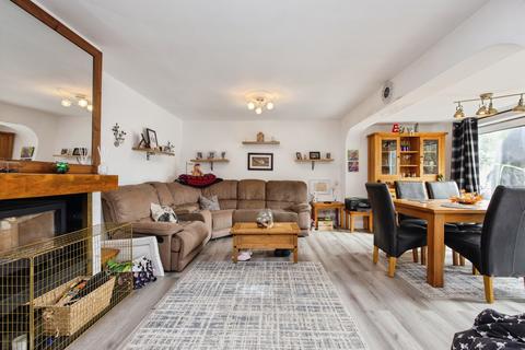 undefined, Quintrell Gardens, Quintrell Downs, Newquay, Cornwall, TR8