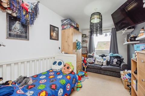 undefined, Quintrell Gardens, Quintrell Downs, Newquay, Cornwall, TR8