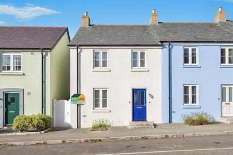 2 bedroom semi-detached house for sale, Stret Kosti Veur Woles, Nansledan, Newquay, Cornwall, TR8