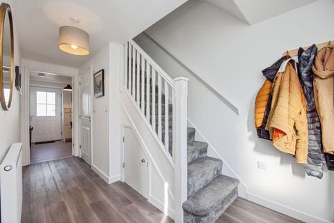 2 bedroom semi-detached house for sale, Stret Kosti Veur Woles, Nansledan, Newquay, Cornwall, TR8
