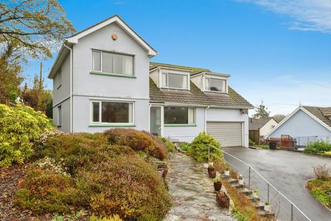undefined, Union Hill, St. Columb, Cornwall, TR9