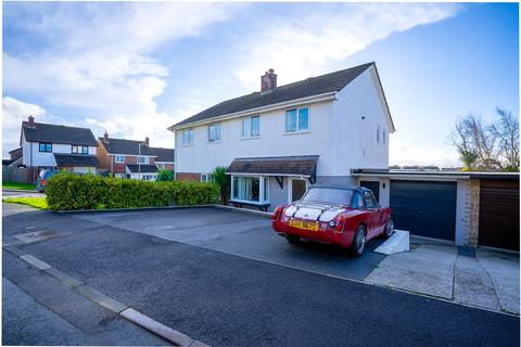 Pydar Close, NEWQUAY, Cornwall, TR7