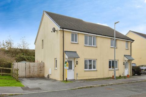 Carloggas Grove, St. Columb, Cornwall, TR9