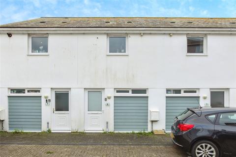 1 bedroom terraced house for sale, Penmur Road, Newquay, Cornwall, TR7