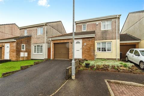 3 bedroom semi-detached house for sale, Fairview Park, St. Columb Road, St. Columb, Cornwall, TR9