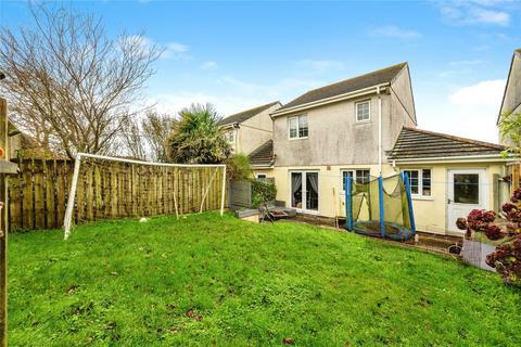 3 bedroom semi-detached house for sale, Fairview Park, St. Columb Road, St. Columb, Cornwall, TR9