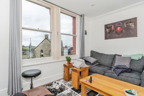 undefined, Market Place, St. Columb, Cornwall, TR9