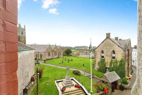 undefined, Market Place, St. Columb, Cornwall, TR9