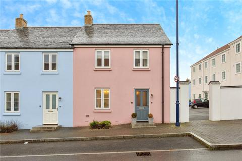 2 bedroom semi-detached house for sale, Stret Kosti Veur Woles, Nansledan, Newquay, Cornwall, TR8