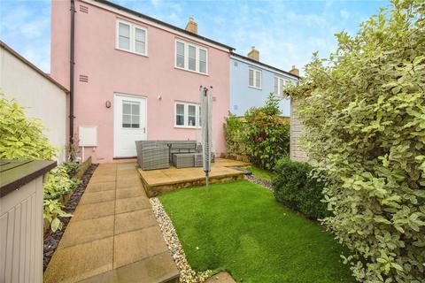 2 bedroom semi-detached house for sale, Stret Kosti Veur Woles, Nansledan, Newquay, Cornwall, TR8