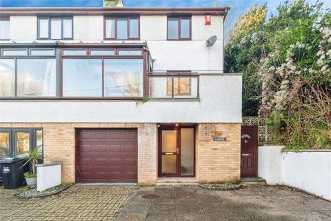 Trenance Lane, Newquay, Cornwall, TR7