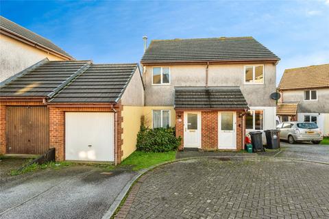 undefined, Kingsley Court, Fraddon, St. Columb, Cornwall, TR9
