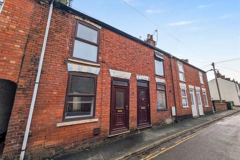 undefined, Waterloo Street, Market Rasen LN8