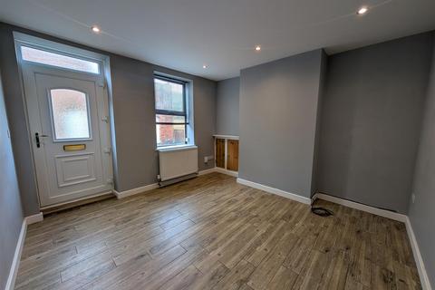 undefined, Waterloo Street, Market Rasen LN8