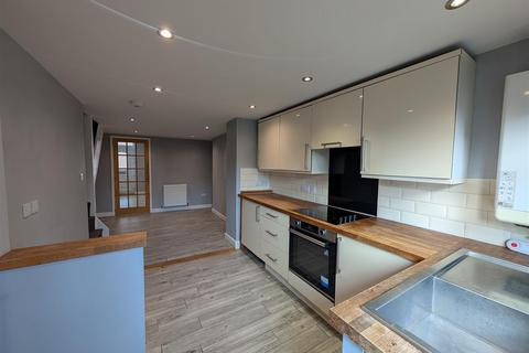undefined, Waterloo Street, Market Rasen LN8