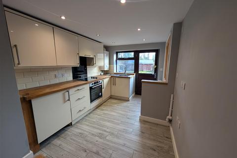 undefined, Waterloo Street, Market Rasen LN8