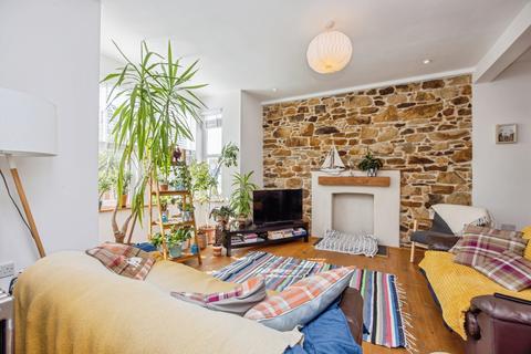 5 bedroom terraced house for sale, Trenance Road, Newquay, Cornwall, TR7
