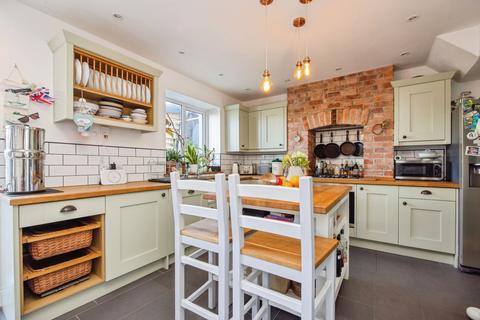 5 bedroom terraced house for sale, Trenance Road, Newquay, Cornwall, TR7