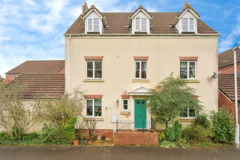 Badger View, Plymstock, Plymouth, Devon, PL9
