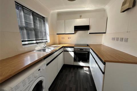 2 bedroom flat for sale, Crabtree Close, Plymouth, Devon, PL3